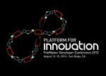 My Experience at the 2013 FileMaker DevCon