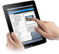 FileMaker as a Rapid Application Development Technology